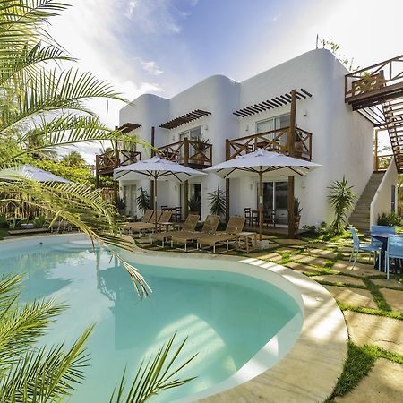 בארה גראנדה La Plage Hotel Boutique מראה חיצוני תמונה