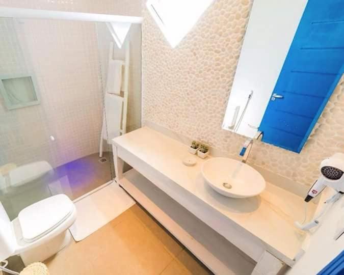 בארה גראנדה La Plage Hotel Boutique מראה חיצוני תמונה