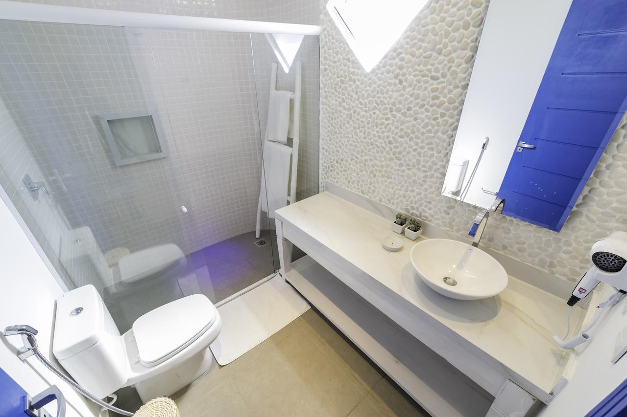 בארה גראנדה La Plage Hotel Boutique מראה חיצוני תמונה