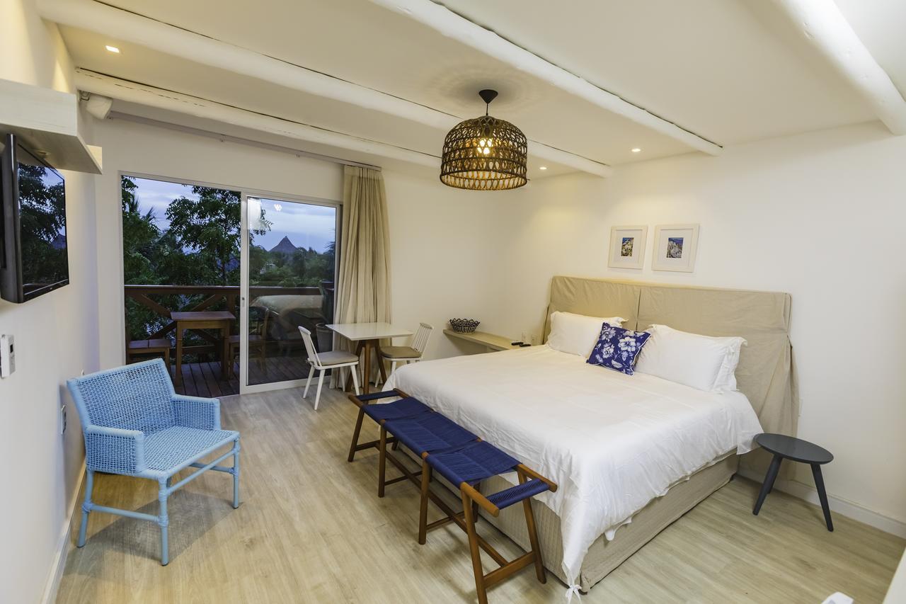 בארה גראנדה La Plage Hotel Boutique מראה חיצוני תמונה