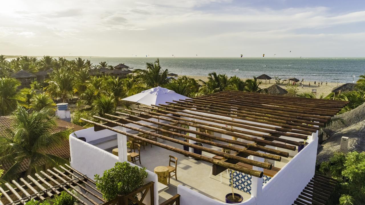בארה גראנדה La Plage Hotel Boutique מראה חיצוני תמונה