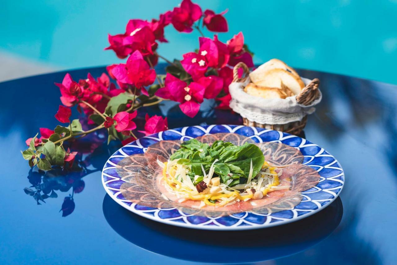 בארה גראנדה La Plage Hotel Boutique מראה חיצוני תמונה
