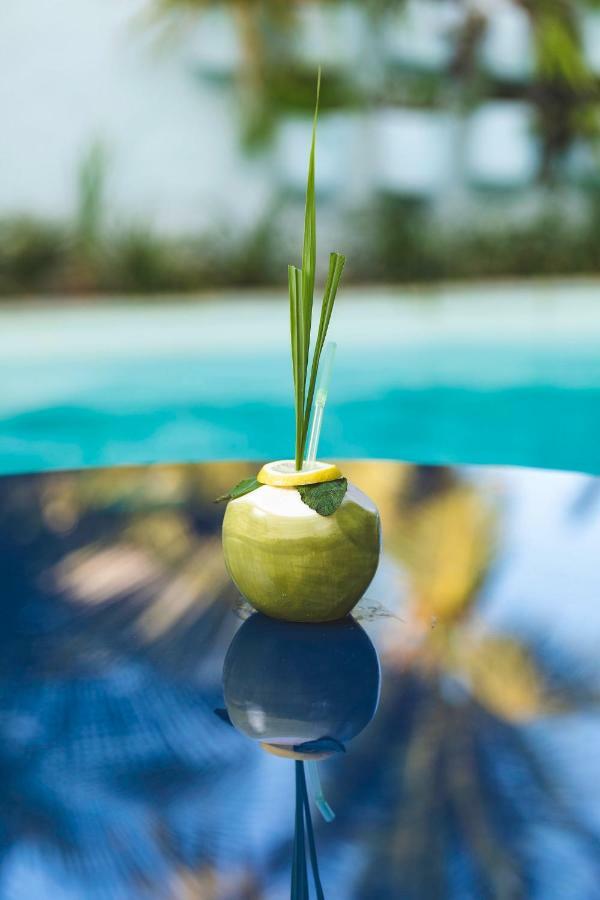 בארה גראנדה La Plage Hotel Boutique מראה חיצוני תמונה