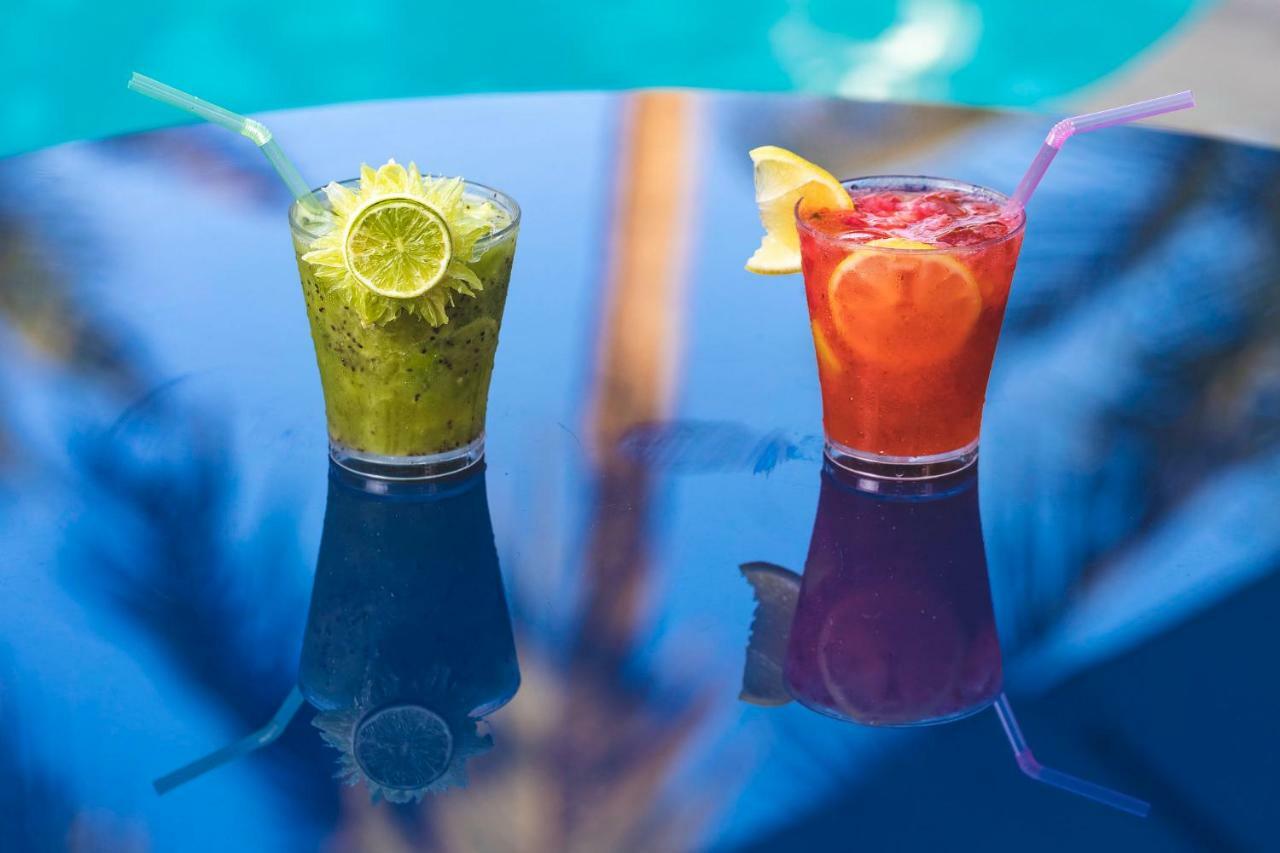 בארה גראנדה La Plage Hotel Boutique מראה חיצוני תמונה