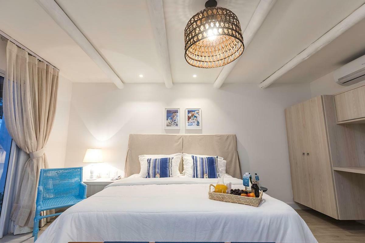 בארה גראנדה La Plage Hotel Boutique מראה חיצוני תמונה